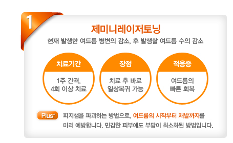 01.[���̴Ϸ��������]���� �߻��� ���帧 ������ ����, �� �߻��� ���帧 ���� ���� (ġ��Ⱓ-1�� ����,4ȸ�̻�ġ��),(����-ġ�� �� �ٷ� �ϻ󺹱� ����),(������-���帧�� ����ȸ��)Plus:�������� �ı��ϴ� �������, ���帧�� ���ۺ��� ��߱����� �̸� �����մϴ�. �ΰ��� �Ǻο��� �δ��� �ּ�ȭ�� ����Դϴ�.